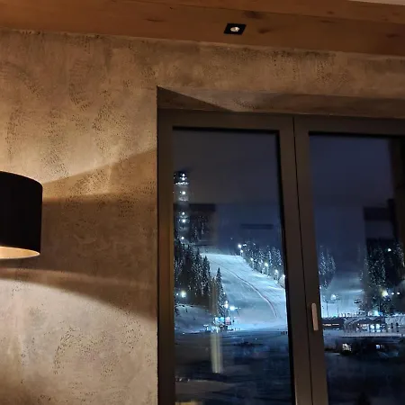 Forest Soul Deluxe Apartment *