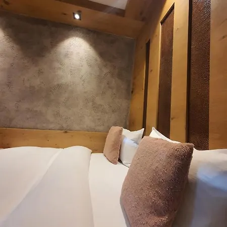Forest Soul Deluxe Apartamento Bjelašnica