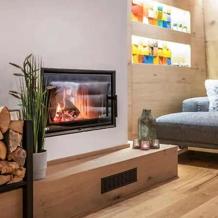 Forest Soul Deluxe Apartment Bjelasnica