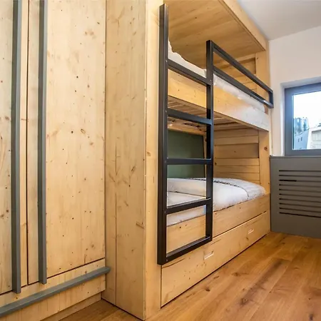Forest Soul Deluxe Apartamento