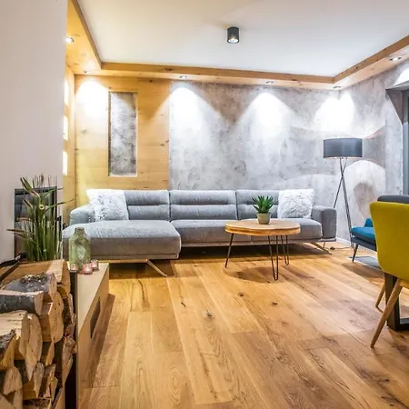 Forest Soul Deluxe Bjelašnica