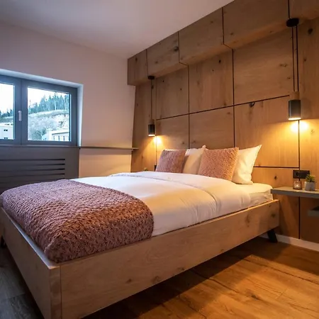 Apartamento Forest Soul Deluxe Bjelašnica