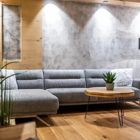 Apartamento Forest Soul Deluxe *
