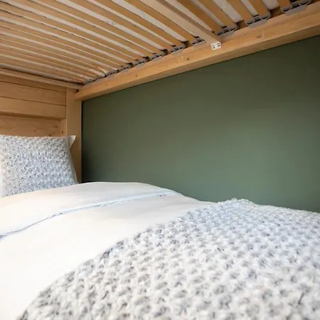 Apartamento Forest Soul Deluxe