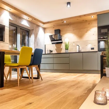Apartamento Forest Soul Deluxe Bjelašnica